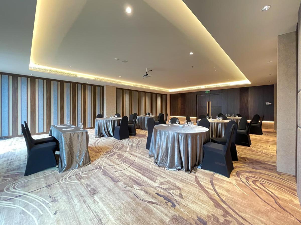 Artotel Batam Nagoya Exterior foto